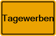 Grundbuchamt Tagewerben