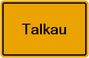 Grundbuchamt Talkau