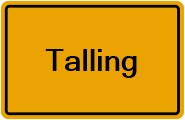 Grundbuchamt Talling