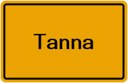 Grundbuchamt Tanna
