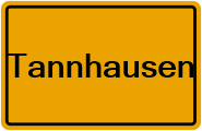Grundbuchamt Tannhausen