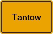 Grundbuchamt Tantow