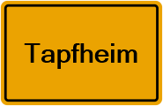 Grundbuchamt Tapfheim