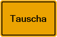 Grundbuchamt Tauscha