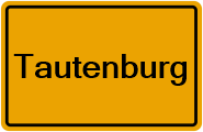 Grundbuchamt Tautenburg