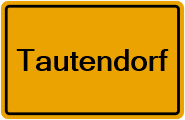 Grundbuchamt Tautendorf