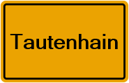 Grundbuchamt Tautenhain