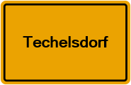 Grundbuchamt Techelsdorf