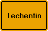 Grundbuchamt Techentin