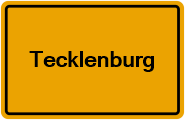 Grundbuchamt Tecklenburg