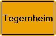 Grundbuchamt Tegernheim