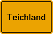 Grundbuchamt Teichland