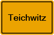 Grundbuchamt Teichwitz