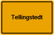 Grundbuchamt Tellingstedt