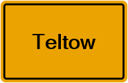 Grundbuchamt Teltow