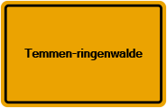 Grundbuchamt Temmen-Ringenwalde