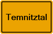 Grundbuchamt Temnitztal