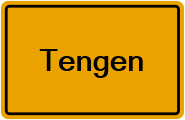 Grundbuchamt Tengen