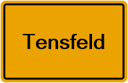 Grundbuchamt Tensfeld