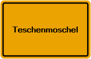 Grundbuchamt Teschenmoschel