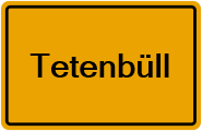 Grundbuchamt Tetenbüll