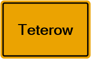 Grundbuchamt Teterow