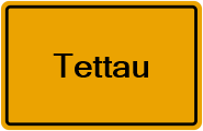 Grundbuchamt Tettau