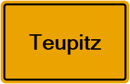 Grundbuchamt Teupitz