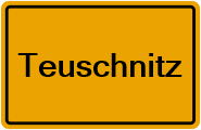 Grundbuchamt Teuschnitz