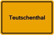 Grundbuchamt Teutschenthal