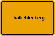 Grundbuchamt Thallichtenberg