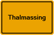 Grundbuchamt Thalmassing