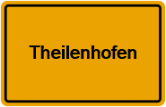 Grundbuchamt Theilenhofen