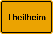 Grundbuchamt Theilheim
