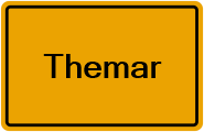 Grundbuchamt Themar