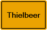 Grundbuchamt Thielbeer