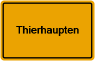 Grundbuchamt Thierhaupten