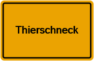 Grundbuchamt Thierschneck