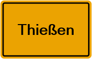 Grundbuchamt Thießen