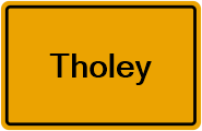 Grundbuchamt Tholey