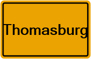 Grundbuchamt Thomasburg