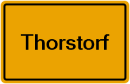 Grundbuchamt Thorstorf