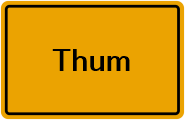 Grundbuchamt Thum