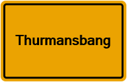 Grundbuchamt Thurmansbang