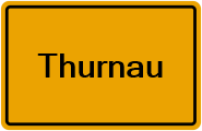 Grundbuchamt Thurnau