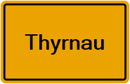 Grundbuchamt Thyrnau