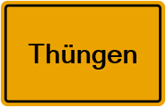 Grundbuchamt Thüngen