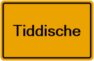 Grundbuchamt Tiddische