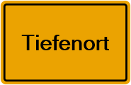 Grundbuchamt Tiefenort