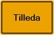 Grundbuchamt Tilleda